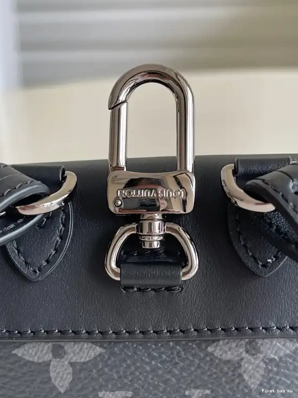 Frstbag ru VUITTON POUCH LOUIS STEAMER MINI 0704